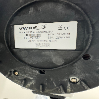VWR MiniStar whiteline Micro Centrifuge image 1